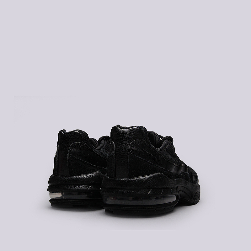 Детские кроссовки Nike Air Max 95 (PS) (311524-055)  - цена, описание, фото 4